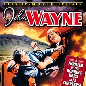 Foto O Expresso da Aventura