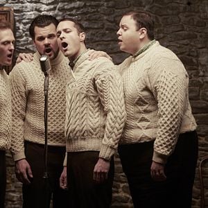 Foto Inside Llewyn Davis: Balada de um Homem Comum