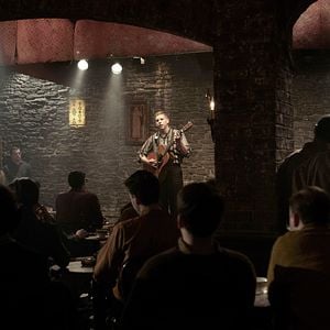 Foto Inside Llewyn Davis: Balada de um Homem Comum