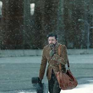 Foto Inside Llewyn Davis: Balada de um Homem Comum