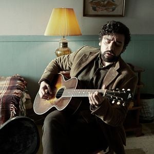 Foto Inside Llewyn Davis: Balada de um Homem Comum