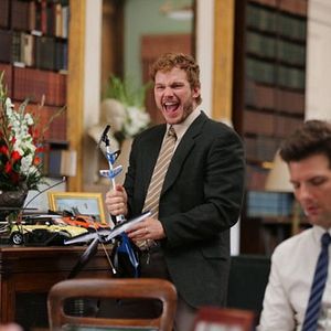 Foto Chris Pratt