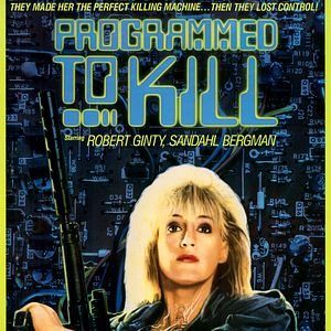 Foto Programmed to Kill