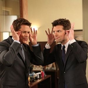 Foto Parks and Recreation