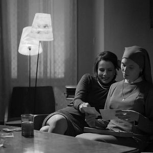 Foto Agata Trzebuchowska