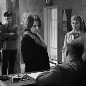 Foto Agata Trzebuchowska