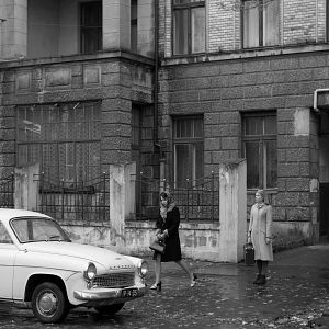 Foto Agata Trzebuchowska