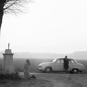 Foto Agata Trzebuchowska