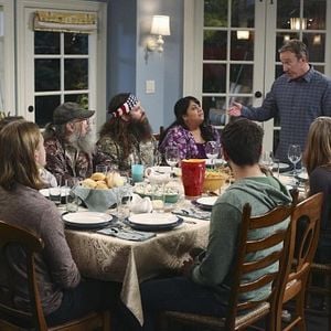 Foto Willie Robertson