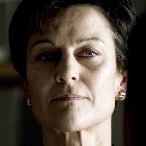 Foto Myriam De Maeztu