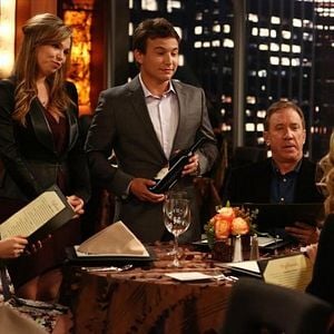 Foto Jonathan Taylor Thomas