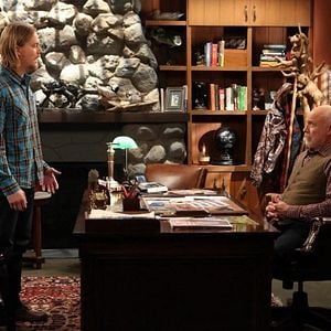 Foto Hector Elizondo