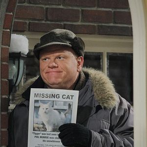 Foto Larry Joe Campbell