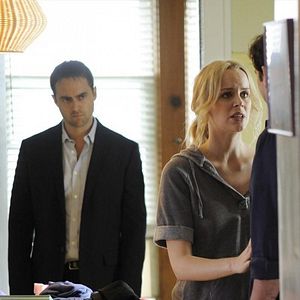 Foto Stuart Townsend