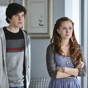 Foto Elizabeth McLaughlin