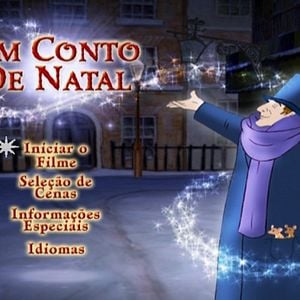Foto Um Conto de Natal