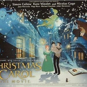 Foto Um Conto de Natal