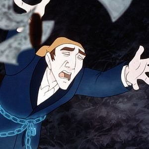 Foto Um Conto de Natal