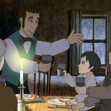 Foto Um Conto de Natal