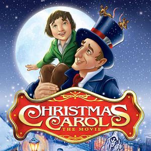 Foto Um Conto de Natal