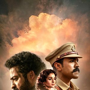 Foto RRR: Revolta, Rebelião, Revolução