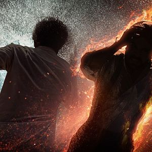 Foto RRR: Revolta, Rebelião, Revolução