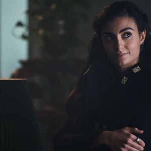 Foto A Descoberta das Bruxas