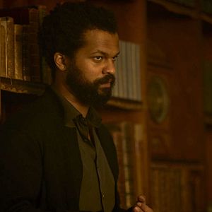 Foto A Descoberta das Bruxas