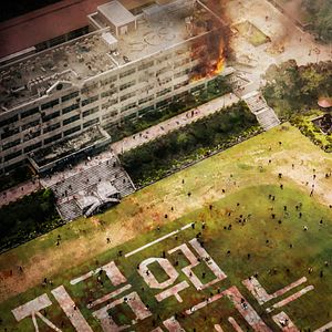 Foto All of Us Are Dead