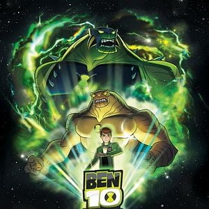 Foto Ben 10: Supremacia Alien