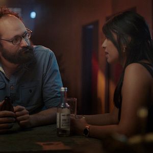 Foto Essa Não É Uma Comédia