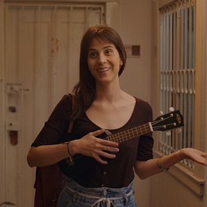 Foto Essa Não É Uma Comédia