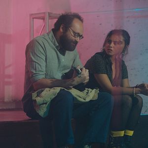 Foto Essa Não É Uma Comédia