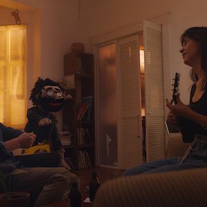 Foto Essa Não É Uma Comédia