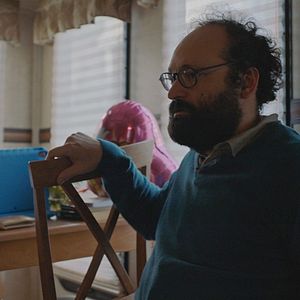 Foto Essa Não É Uma Comédia