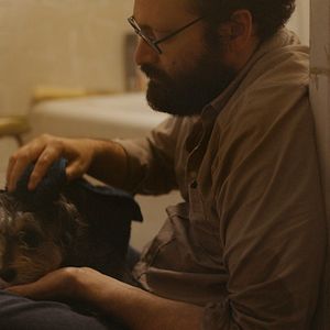 Foto Essa Não É Uma Comédia