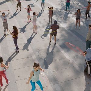 Foto Essa Não É Uma Comédia