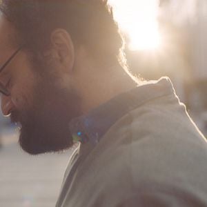 Foto Essa Não É Uma Comédia