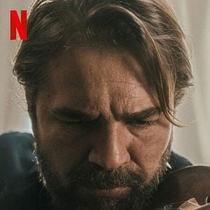 Foto O Violino do Meu Pai