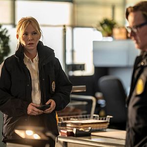 Foto Kelli Giddish