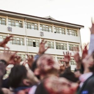 Foto All of Us Are Dead