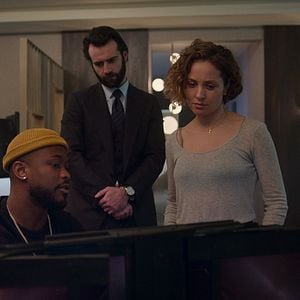 Foto Cillian O'Sullivan