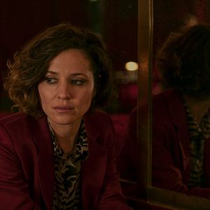 Foto Margarita Levieva