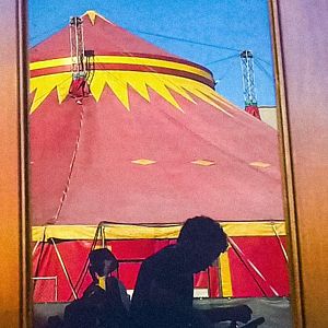 Foto I Didn't See You There