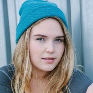 Foto Lily Mae Harrington