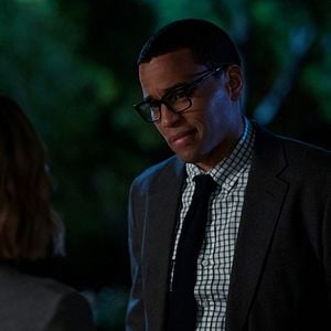 Foto A Vizinha da Mulher na Janela