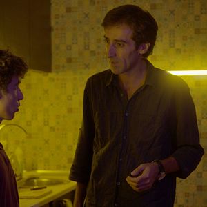 Foto Fim de Estação