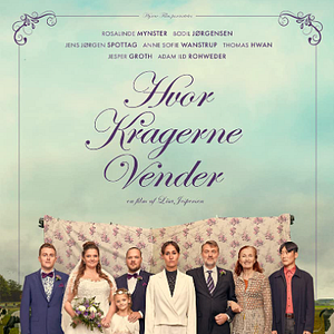 Foto Minha estranha família