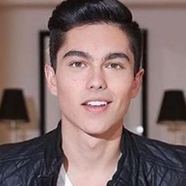 Foto Sergio Mayer Mori