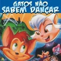 Foto Gatos Não Sabem Dançar